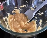 Foto del paso 1 de la receta: Budín de manzana y avena