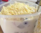 Foto langkah ke 3 dari resep Salad buah terr enak.