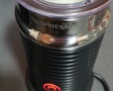 Foto del paso 1 de la receta: Caramel cortado en Nespresso