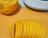 Foto langkah ke 4 dari resep Ketan mangga Thailand.