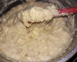 Foto del paso 3 de la receta: Sopa Paraguaya a mi estilo