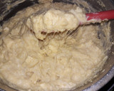 Foto del paso 3 de la receta: Sopa Paraguaya a mi estilo