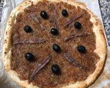 Foto del paso 7 de la receta: Pissaladière