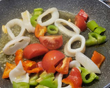 Foto del paso 3 de la receta: Suquet de frutos del mar