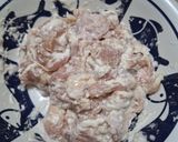 Foto langkah ke 5 dari resep 349. Tangsuyuk (Ayam Goreng Saus Asam Manis ala Korea).