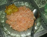 Foto langkah ke 1 dari resep Nasi Goreng Sederhana.