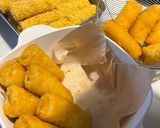 Foto langkah ke 6 dari resep Risol ragout.