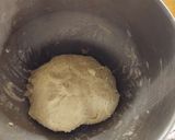 Barbi vajas pogácsája recept fázis 1 fotója