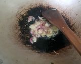 Foto langkah ke 2 dari resep Oseng kubis tahu bakso.