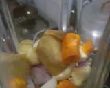 Foto langkah ke 2 dari resep Bubur Ayam Cakwe.