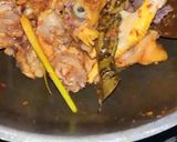 Foto langkah ke 2 dari resep Ayam bumbu kuning.