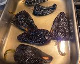 Foto del paso 1 de la receta: Chile Ancho Relleno