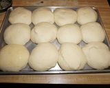 Foto del paso 1 de la receta: PAN BRIOCHE PARA SÁNDWICHES. JON STYLE