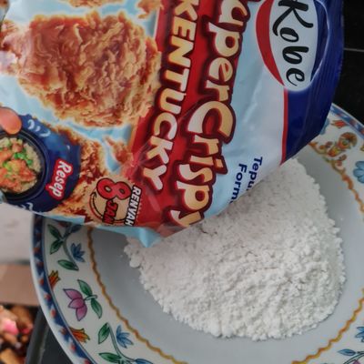 Langkah 1