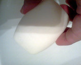 A picture of step 1 of Salsa (bd style).