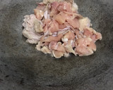 Foto langkah ke 3 dari resep Kwetiau Goreng.