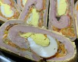 Foto del paso 7 de la receta: Matambre de carne