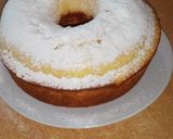 Foto del paso 7 de la receta: Bizcochuelo de vainilla esponjoso
