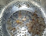 A picture of step 5 of Masala Pulao.