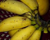 Foto langkah ke 1 dari resep Bolu pisang marlin.