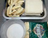 Foto langkah ke 1 dari resep Pisang karamel homemade.