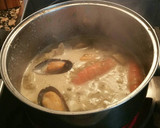 Foto del paso 2 de la receta: Fideuá a mi manera