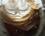 Foto del paso 3 de la receta: Torta de manjarate