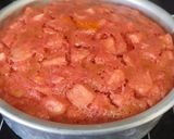 ஆப்பிள் கேக்(APPLE CAKE RECIPE IN TAMIL) ரெசிபி ஸ்டேப் 7 புகைப்படம்
