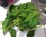 Foto del paso 3 de la receta: Tortas de mazorca con verduras