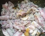 Foto langkah ke 3 dari resep Baby Cumi kuah nyemek manis asem.