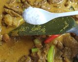 Foto langkah ke 9 dari resep Tongseng Sapi.