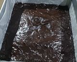 Foto langkah ke 5 dari resep Gluten Free Brownies (pakai Tepung Maizena).