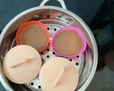 Hình bước làm 5 của món Bánh milo tan chảy