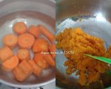 Foto langkah ke 1 dari resep Stik Wortel Keju.