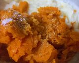 Foto del paso 2 de la receta: Puré Mixto de Zapallo Cabutia y Papas