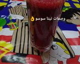 صورة لخطوة 3 من وصفة فراوله بالبنجر (الشمندر)