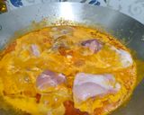 Foto langkah ke 1 dari resep Ayam Panggang Simpel tapi Enak.