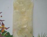Foto langkah ke 2 dari resep Martabak Bala² Simpel.
