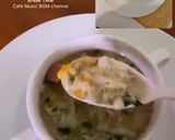 Foto langkah ke 7 dari resep EGG DROP SOUP 🥚.