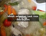 Foto langkah ke 5 dari resep Garang Asem Magic Com.