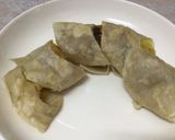 蕃薯泥蛋餅的食譜步驟5照片