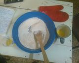 Foto del paso 1 de la receta: Galletas de Soda