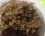 Foto langkah ke 4 dari resep Choco cornflake.