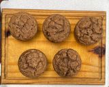 Foto del paso 3 de la receta: Muffins de banana y nuez