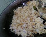 Foto langkah ke 4 dari resep Nasi Goreng Kambing.