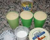 صورة لخطوة 1 من وصفة مثقبة معسلة