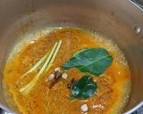 Foto langkah ke 4 dari resep Gulai Kambing Resep Madura.