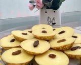 Foto langkah ke 7 dari resep Kue Lumpur Mini Lembut.