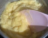 Foto langkah ke 5 dari resep Dadar Gulung Ubi.