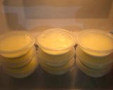 Foto langkah ke 5 dari resep Pudding ala Gyukaku 🍮.